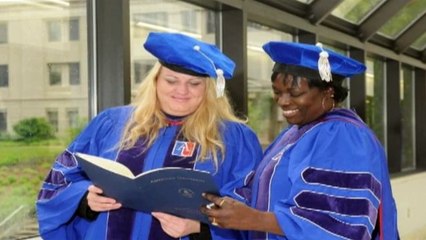 DEBORAH'S STORY IWD PART 1