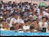 Sheikh al kanderi 1428 h  : doa nuit 28 du ramadan en 1428