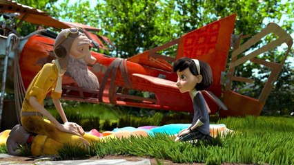 Le petit prince vidéo bande annonce