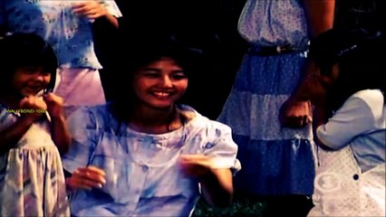 GLORY OF LOVE-PETER CETERA-OFFICIAL VIDEO-1986 [4K]