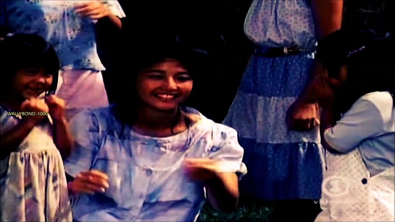 GLORY OF LOVE-PETER CETERA-OFFICIAL VIDEO-1986 [4K]