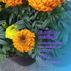 Moises Shemaria Capuano| Por último (parte 3)