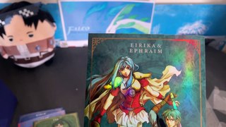 FE Engage Divine Edition unboxing! |