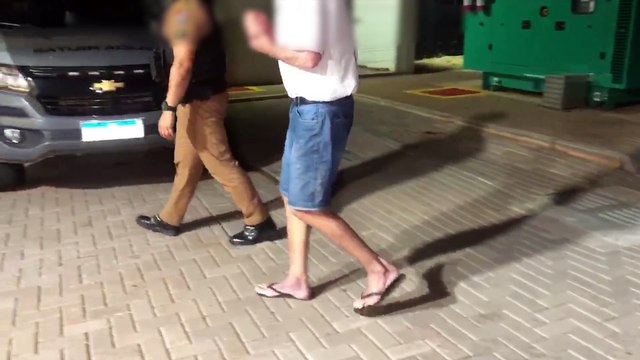 0803 - véioagressor