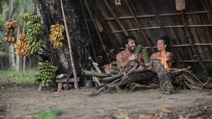 Retour à l'instinct primaire : Restons groupés vidéo bande annonce