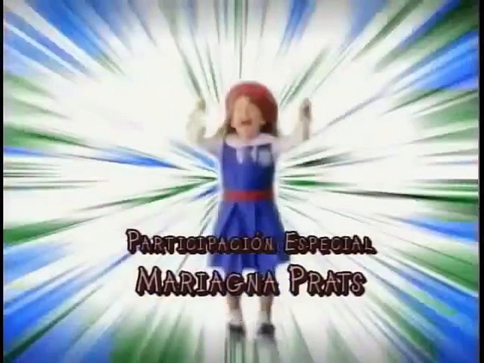 Carita de angel 12