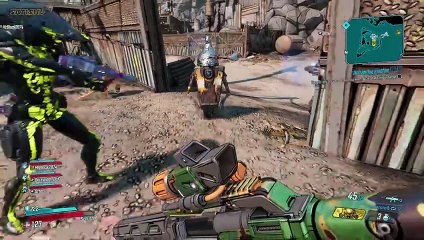 Den Abflug machen - Jetzt erst Recht! | Borderlands 3 | Ep. 11