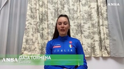 8 Marzo, Gaia Tormena: "Lo sport ha dato consapevolezza alle donne"