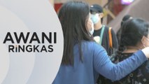 AWANI Ringkas: PM arah beri perhatian kes gangguan seksual