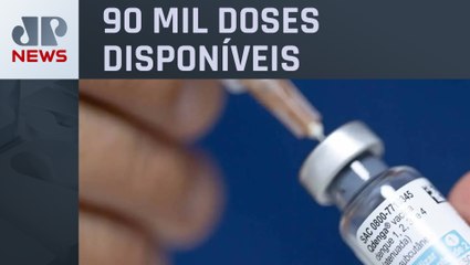 Rio de Janeiro amplia vacinação contra dengue devido à baixa adesão