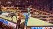 Randy orton & Kevin owens defeat Austin theory & Grayson waller with a pop up RKO on WWE SMACKDOWN