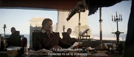 Les trois mousquetaires : Milady Bande-annonce (PL)