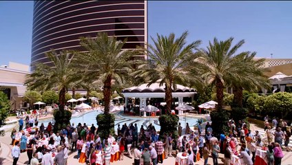 Paul Blart 2 : Super Vigile à Las Vegas Bande-annonce (RU)
