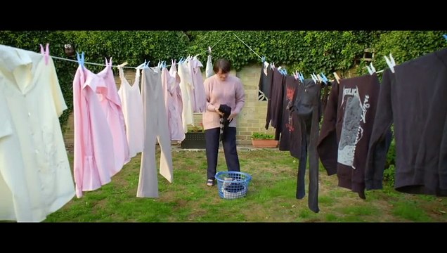 Days of the Bagnold Summer Bande-annonce (RU)