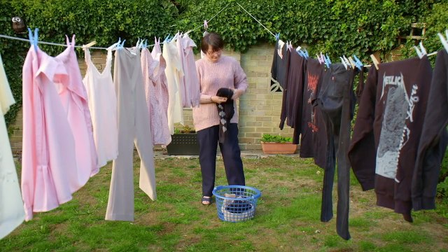 Days of the Bagnold Summer Bande-annonce (ES)