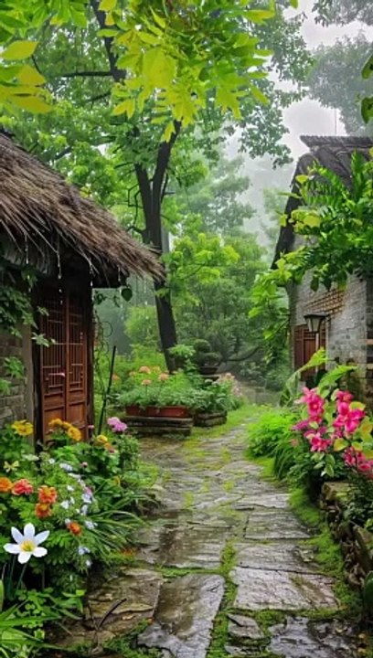forest land