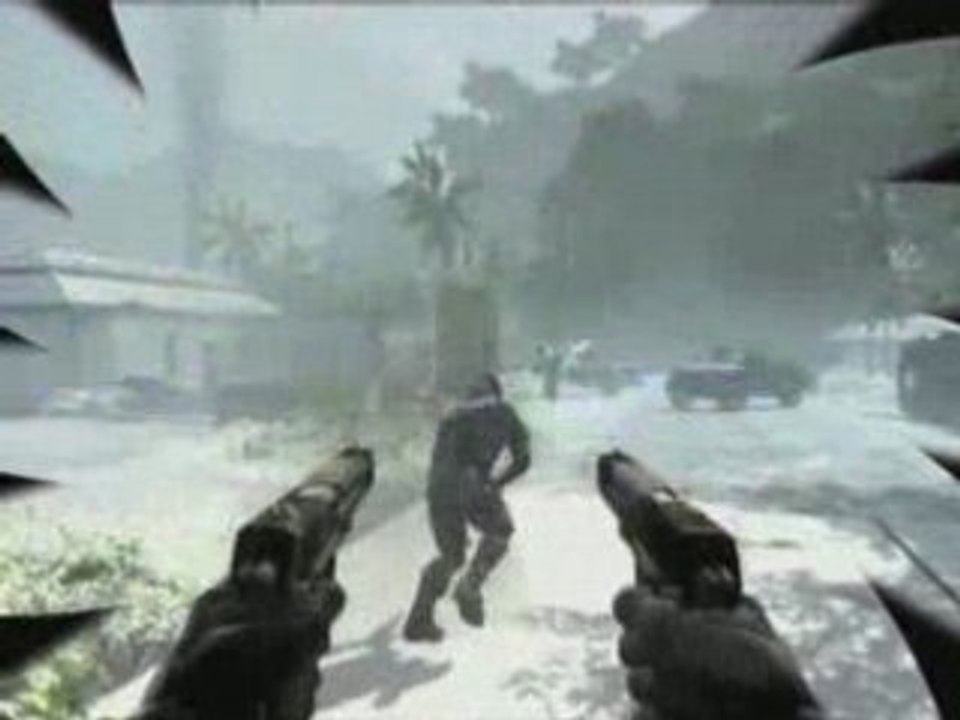 Crysis mix