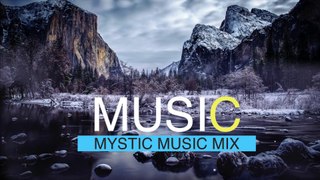 Piano Music for Concentration and Focus ｜ Healing Stress and Depression ｜ Mystic Music Mix