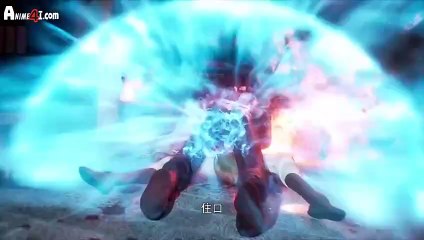 One Hundred Thousand Years of Qi Refining Episode 114 English Sub