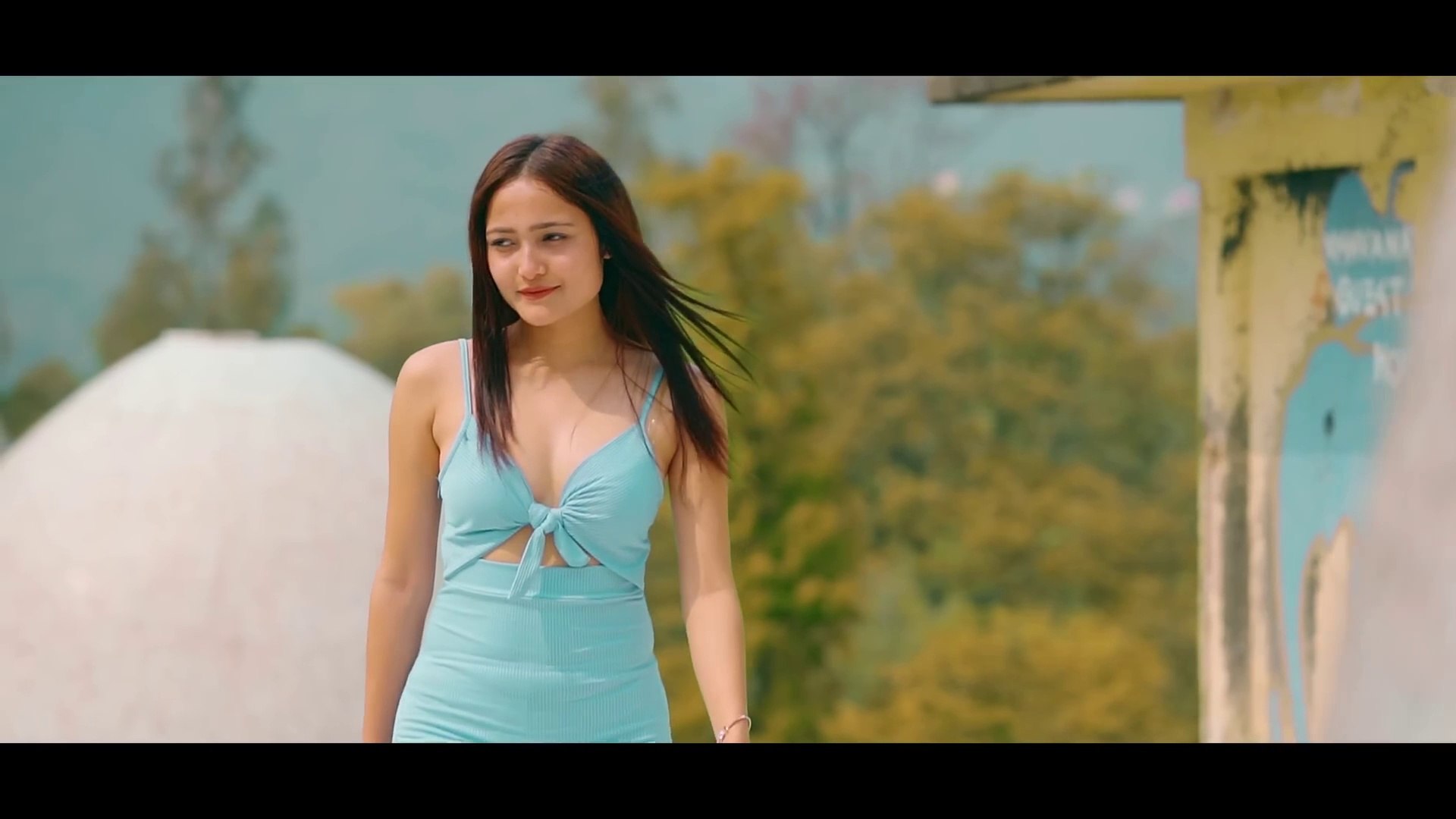 ⁣Saat Samundar _ Old Song New Version Hindi _ Romantic Hindi Song