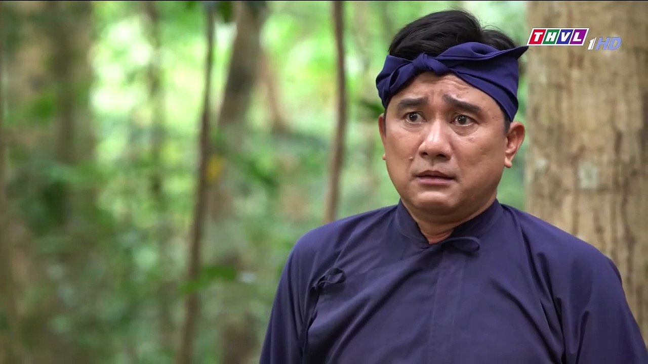 Cổ Tích - Hoàng Hậu Trong rừng - Tập 1