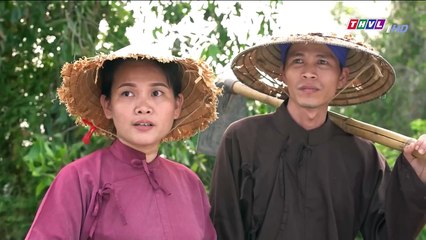 Cổ Tích - Viên Ngọc Thần Kỳ - Tập cuối