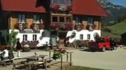 Die Bergretter Staffel 2 Folge 10 Gefährliche Affäre (14)