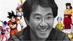 Le créateur de « Dragon Ball », Akira Toriyama, est mort à l’âge de 68 ans