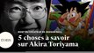 Akira Toriyama est mort : 5 choses à savoir sur le père du manga culte 