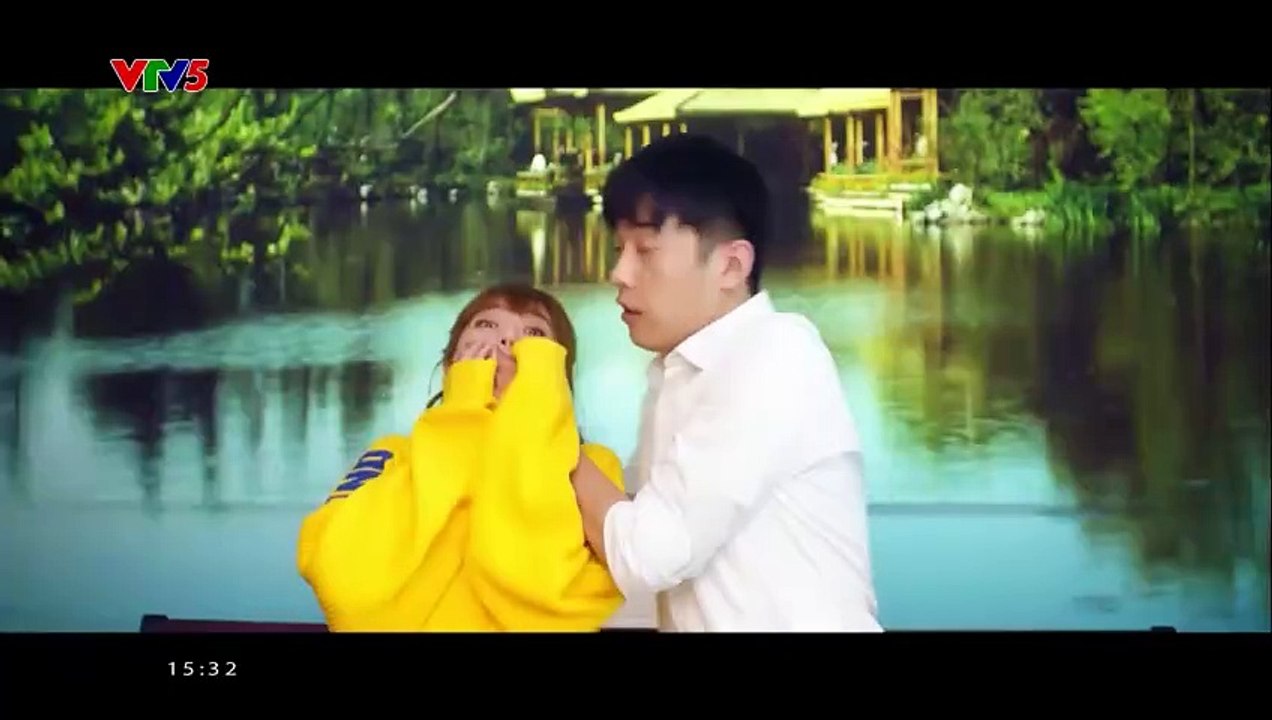 Tình yêu khai sáng - 02