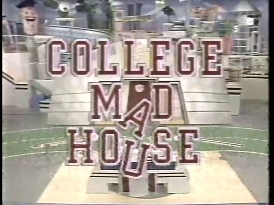 Seton Hall vs. St. John's, 1990