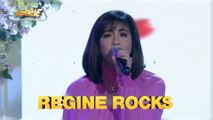 It's Showtime: Regine rocks! (Teaser)