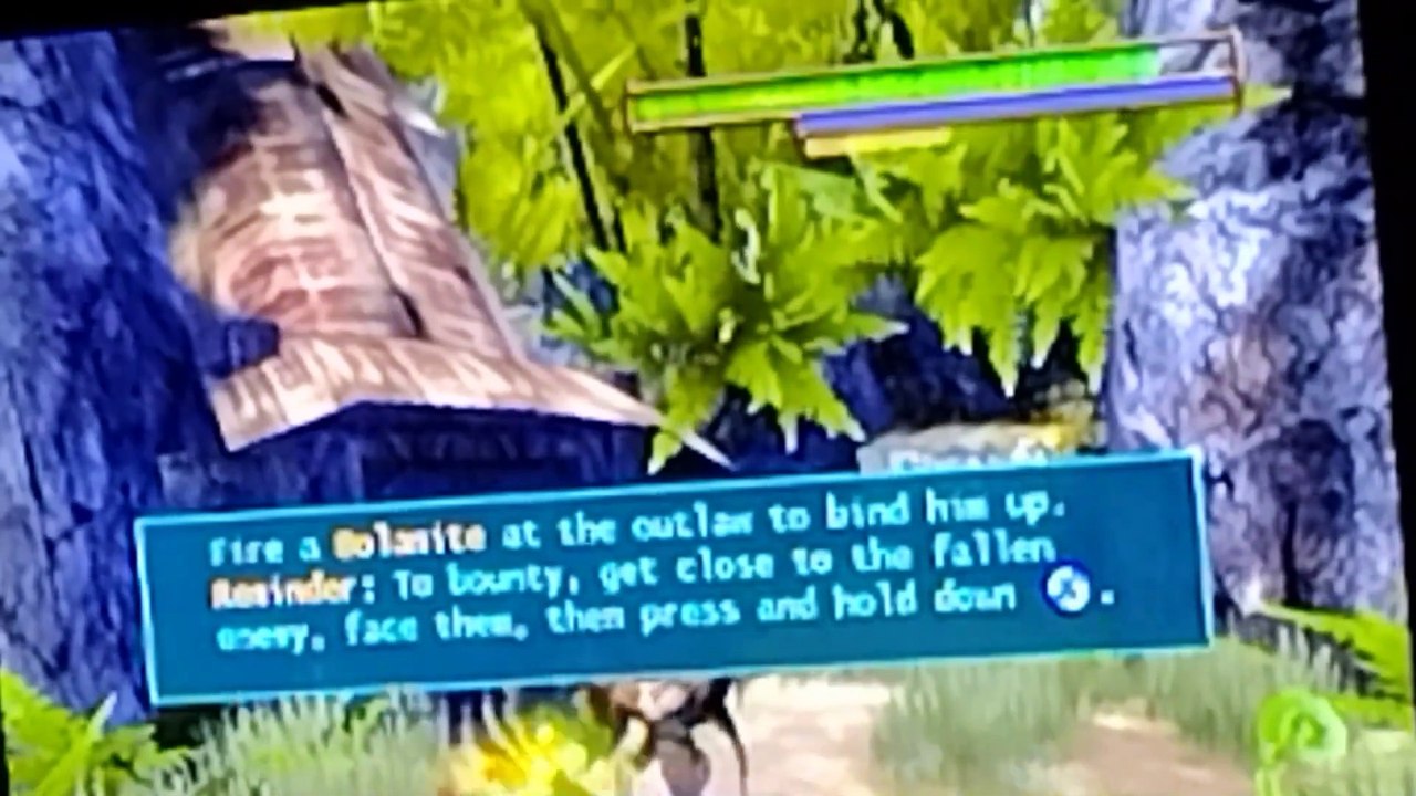 Oddworld: Stranger's Wrath