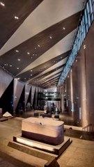 The Grand Egyptian museum