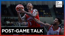 Malonzo logs 32 points, a career-best, in Ginebra win vs Rain or Shine