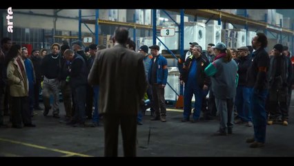 MACHINE Saison 1 Trailer (2024) - Action Series 🎬