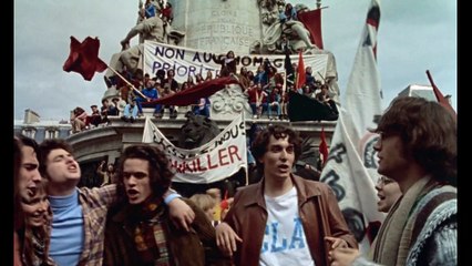 Le Péril jeune Film (1993)