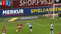Dusseldorf vs Hamburger SV Highlights Bundesliga 2 2024