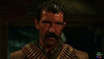 Pancho Villa Como El Mismo  ( Antonio Banderas HD Latino