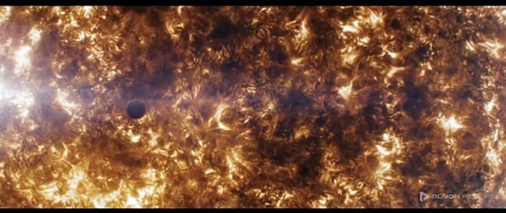 The wandering earth 2 film trailer