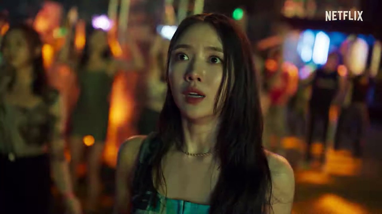 Parasyte The Grey Staffel 1