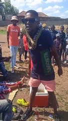 The Fame of Snake will get people killed by it