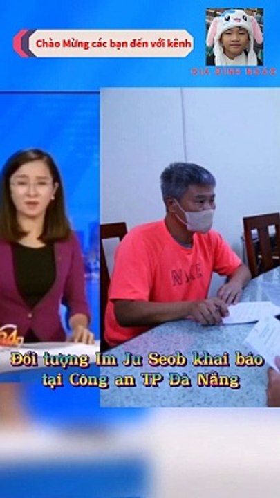 Đối tượng bị Interpol truy nã sa lưới tại Đà Nẵng