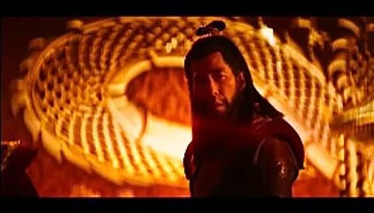 Avatar la leyenda de Aang 2024 Temporada 1 Capitulo 6 Subtitulos en Español