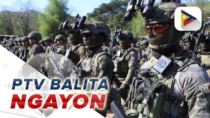 Administrasyon, gumagawa ng mga hakbang para bumuo ng 'favorable business environment' sa bansa