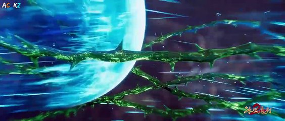 Magic Chef of Fire and Ice Episode 133 Sub Indo