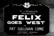 1924-08-01 Felix Goes West