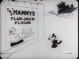 1925-11-15 Felix the Cat in Eats are West