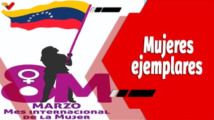 El Mundo en Contexto | Especial de colección con las mujeres que dejaron grandes aportes al mundo
