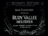 1932-08-05 Rudy Vallee Melodies